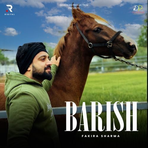 Barish