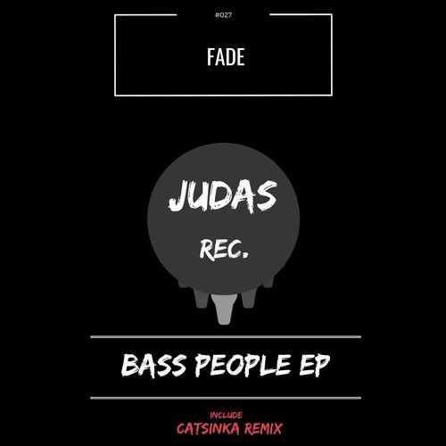 Bass People (Catsinka Remix) cover art
