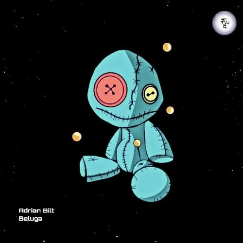 Beluga (Pedro Costa Remix) cover art