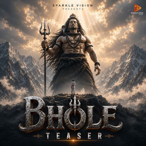 Bhole Teaser