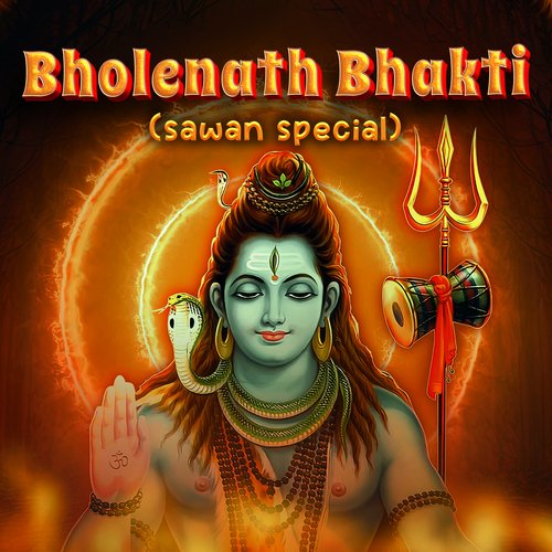 Bholenath Bhakti (sawan special)