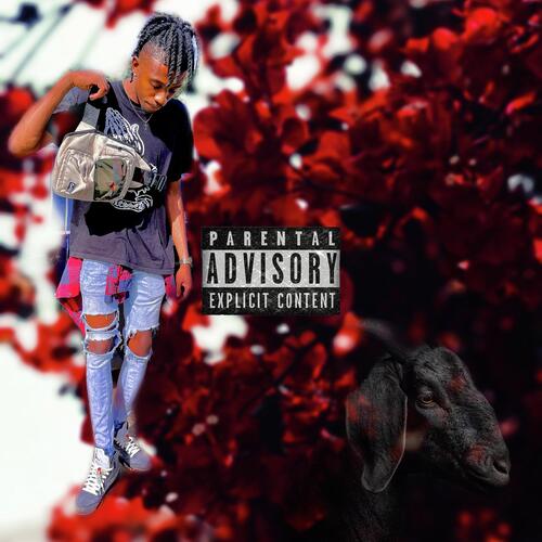 Black Kvng cover art