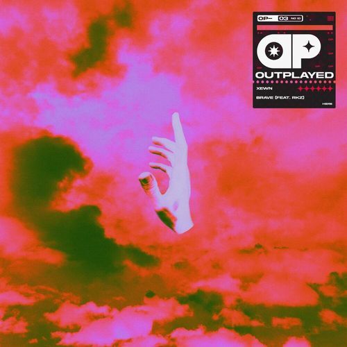 Brave (feat. RKZ)