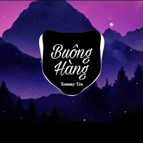 Buông Hàng