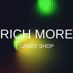 Candy Shop