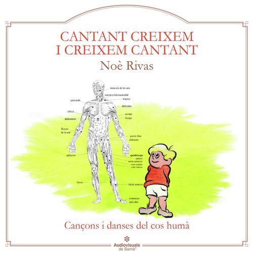 Mariano cover art