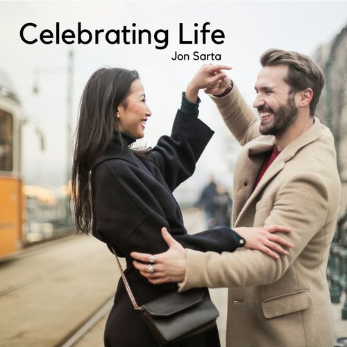 Celebrating Life