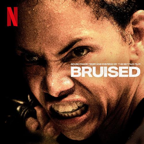 Chacin (from the "Bruised" Soundtrack) cover art