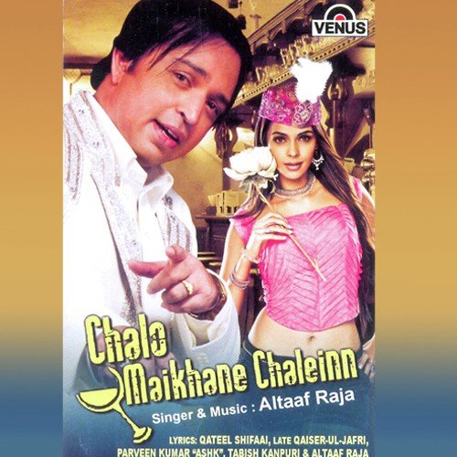 Altaf raja songs album