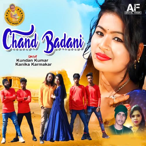 Chand Badani