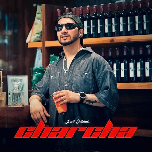 Charcha