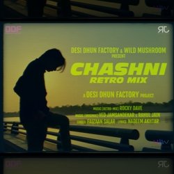 Chashni (Retro Mix)-JV0qCRdpWHw