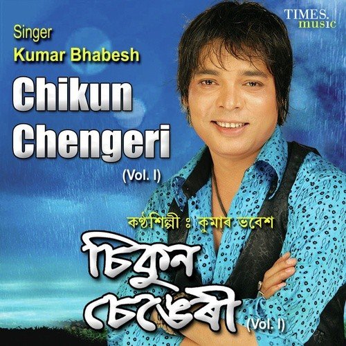 Chikun Chengeri Vol. I