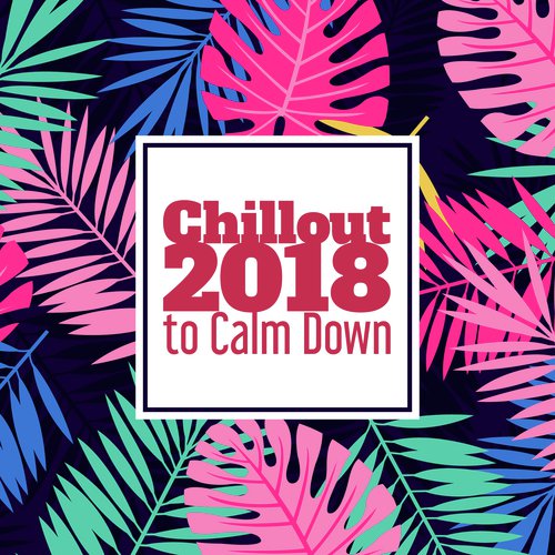 Chillout 2018 to Calm Down_poster_image