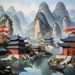 Chinese Musical Instruments