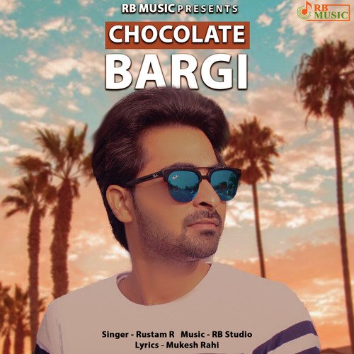 Chocolate Bargi