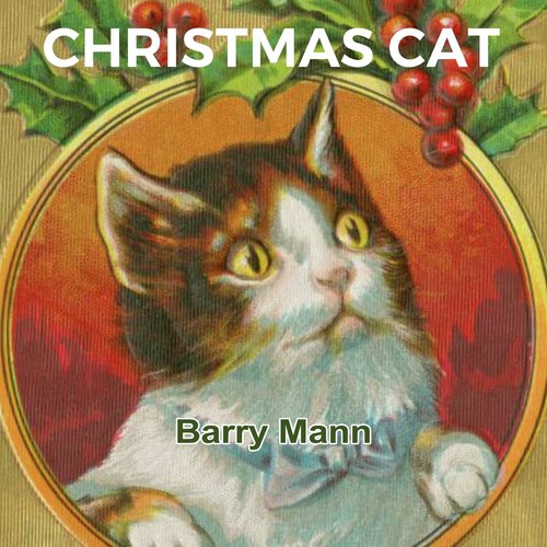 Christmas Cat_poster_image