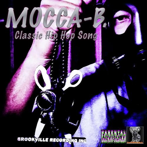 Mocca B