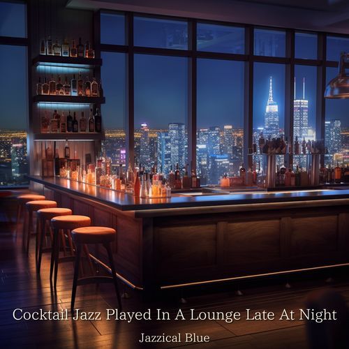 A Long Day (Key Eb Ver.)