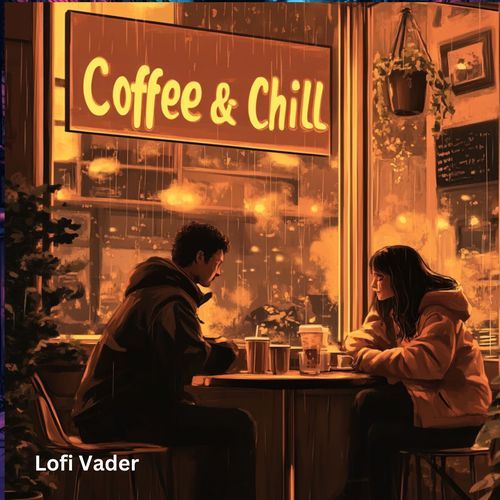 Midnight Macchiato cover art