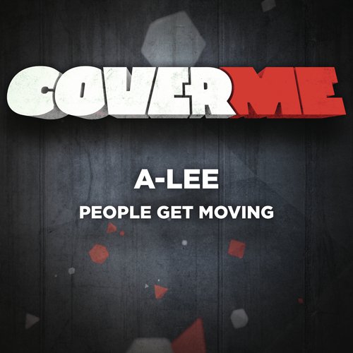 Cover Me - People Get Moving_poster_image