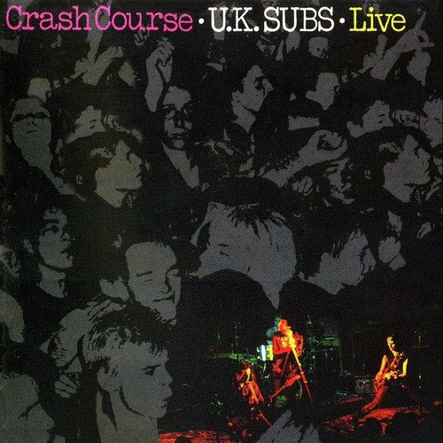 Crash Course (Live 1980)