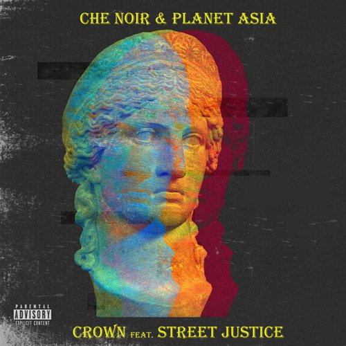 Crown (feat. Street Justice)