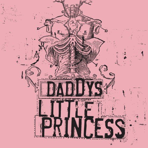 Daddys Little Princess