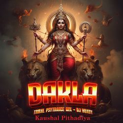 Dakla (Tribal Psytrance Mix)-BiEPUiB5aAM