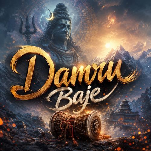 Damru Baje