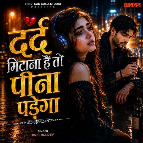 Dard Mitana Hai To Pina Padega