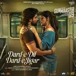 Dard-e-Dil Dard-e-Jigar (From "Gunmaaster G9")_poster_image
