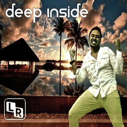 Glide cover art