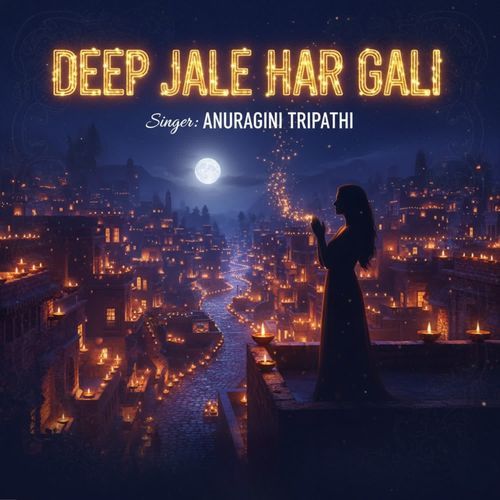 Deep Jale Har Gali