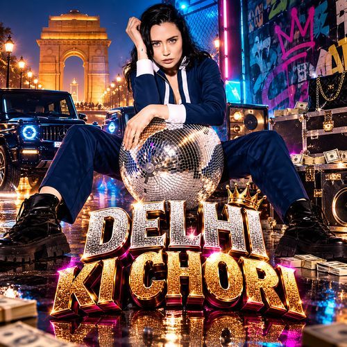 Delhi Ki Chori