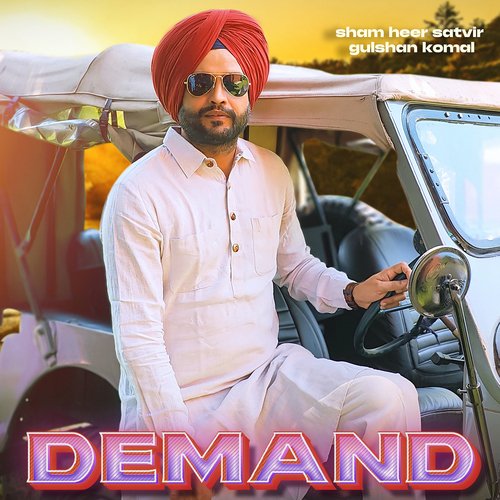 Demand