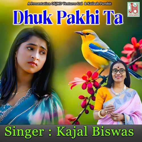 Dhuk Pakhi Taa