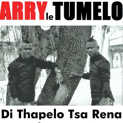 Di Thapelo Tsa Rena_poster_image