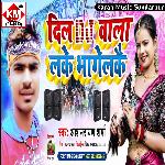 Dil Dj Wala Leke Bhagelkai (Maithili)