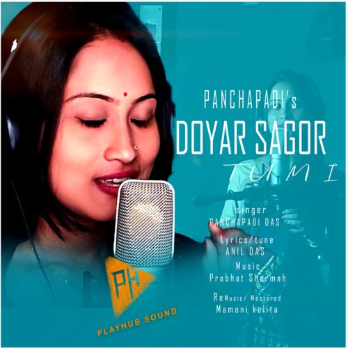 Doyar Sagor - Single
