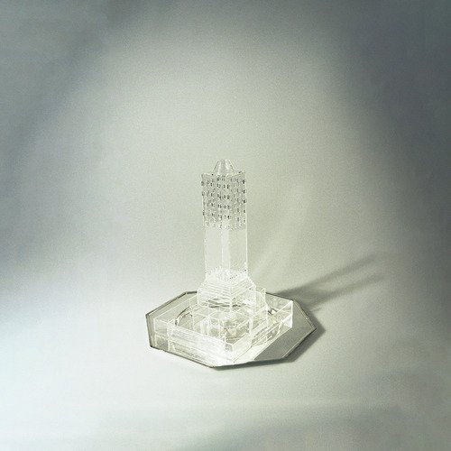 Yscan cover art