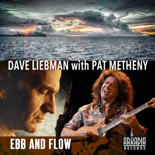 Ebb and Flow (from The Elements - Water)