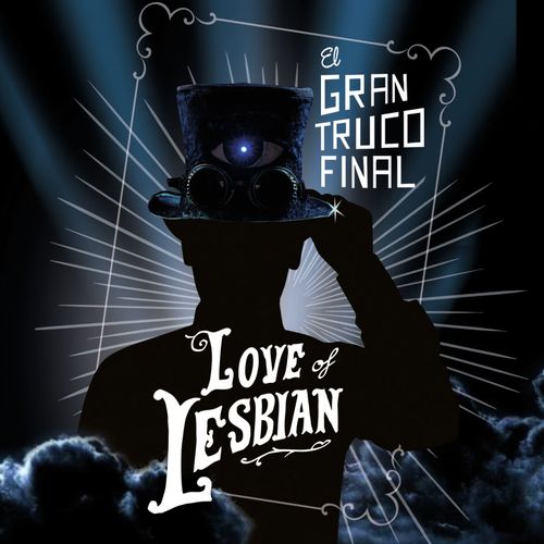Contraespionaje (con Coque Malla) (En directo) cover art