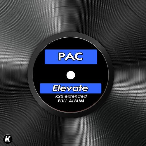 Elevate (Extended, Full Album)_poster_image