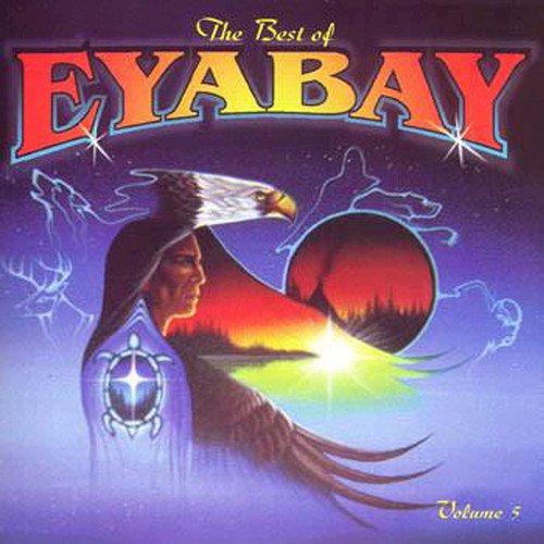 Eagles cover art