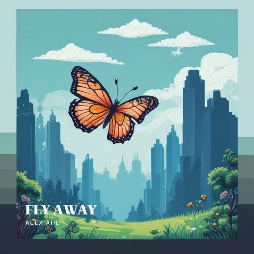FLY AWAY