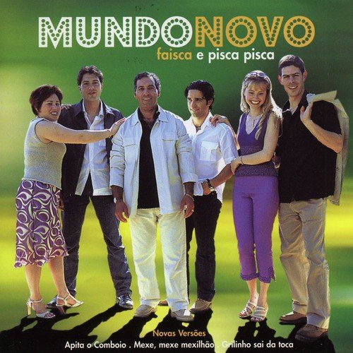 Faisca e Pisca Pisca