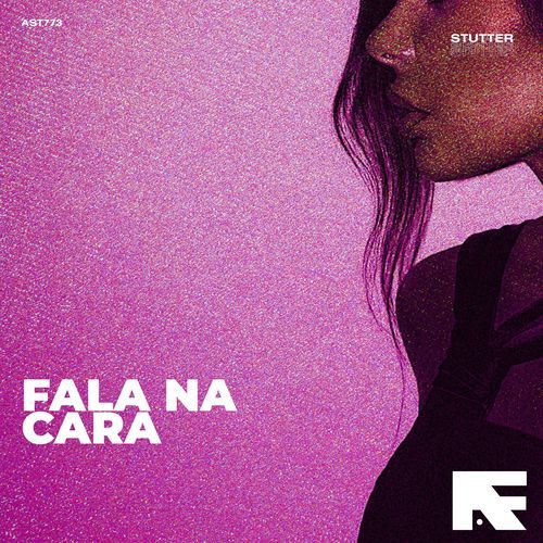 Fala Na Cara (Stutter Techno)