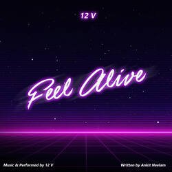 Feel Alive-FUUndQABQlE