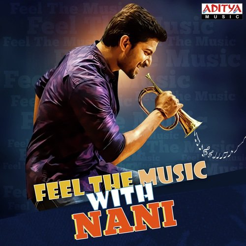 Feel The Music With Nani